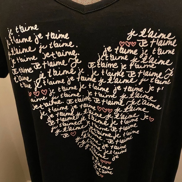 KNEE LENGTH NIGHTDRESS - Picture 2 of 3